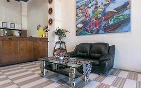 Urbanview Hotel Kanca Banjarmasin