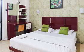 Urbanview Hotel Kanca Banjarmasin